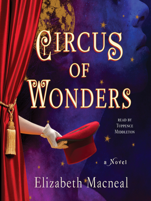 Cover image for Circus of Wonders